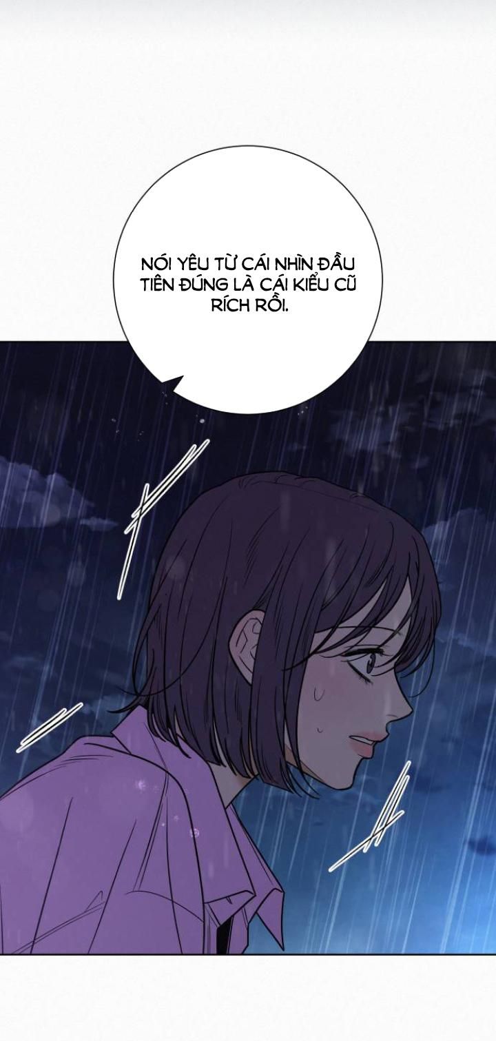 đọc truyện Tình Yêu Trong Sáng Chương 89.2 ảnh 47 tại Thiên Thai Truyện