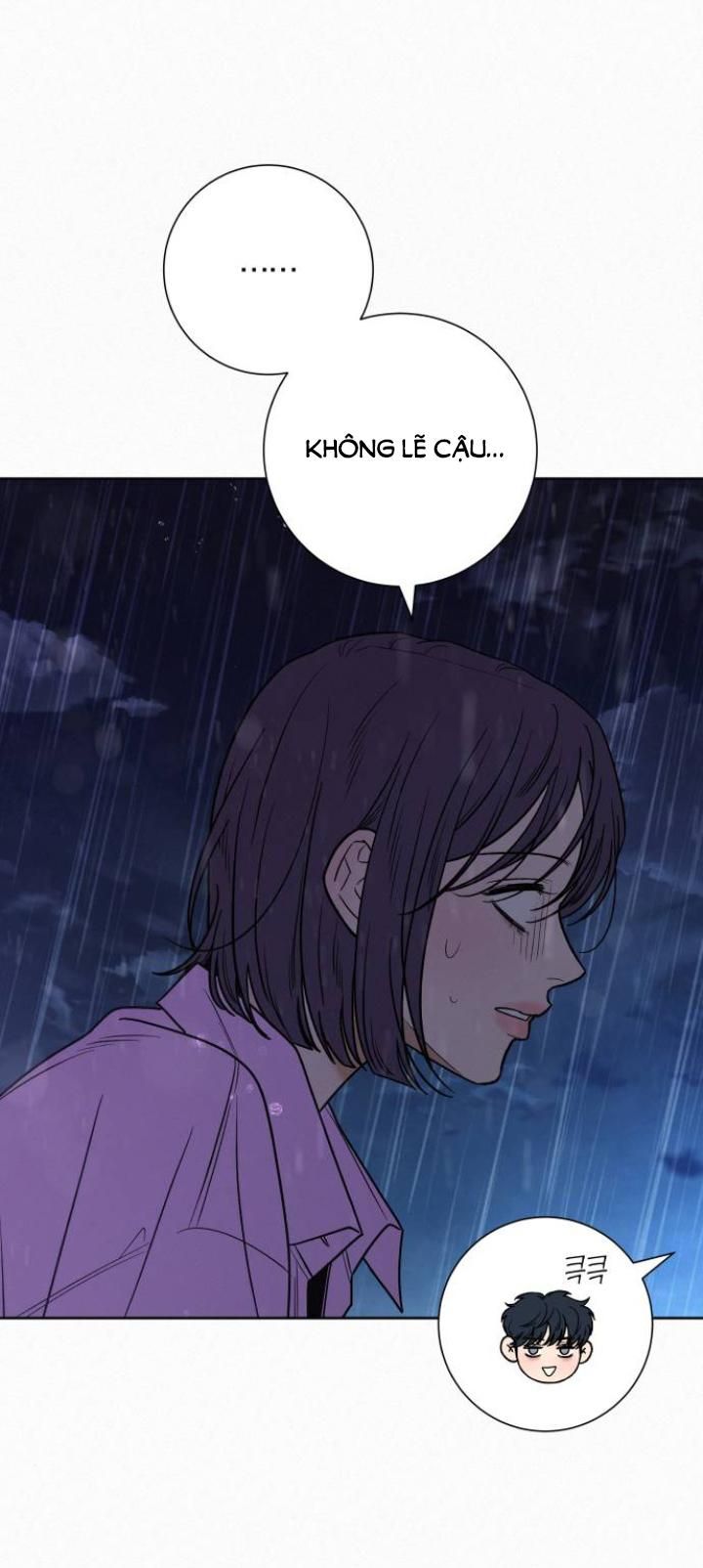 đọc truyện Tình Yêu Trong Sáng Chương 89.2 ảnh 48 tại Thiên Thai Truyện