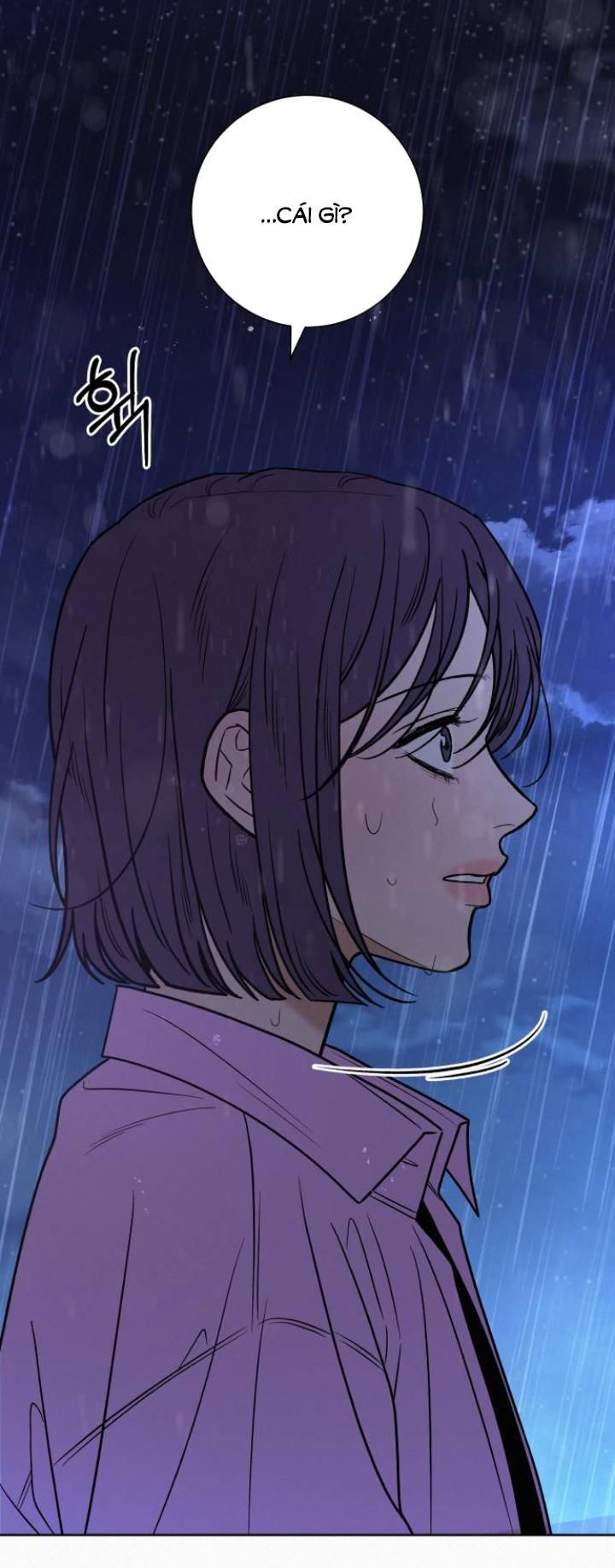 đọc truyện Tình Yêu Trong Sáng Chương 89.2 ảnh 53 tại Thiên Thai Truyện