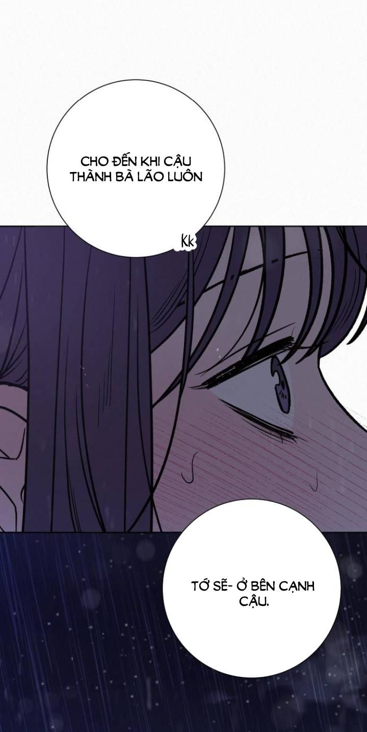 đọc truyện Tình Yêu Trong Sáng Chương 89.2 ảnh 56 tại Thiên Thai Truyện