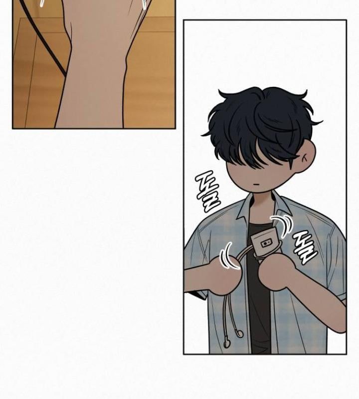 đọc truyện Tình Yêu Trong Sáng Chương 89.2 ảnh 8 tại Thiên Thai Truyện