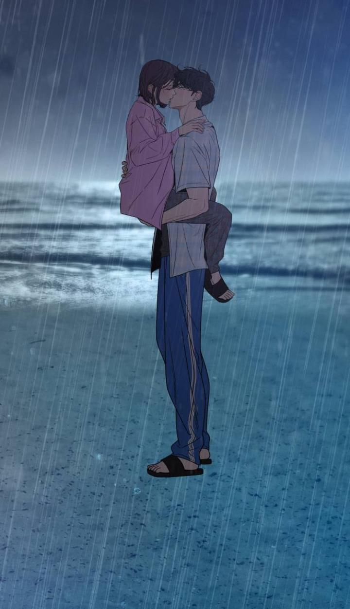 đọc truyện Tình Yêu Trong Sáng Chương 89.2 ảnh 69 tại Thiên Thai Truyện