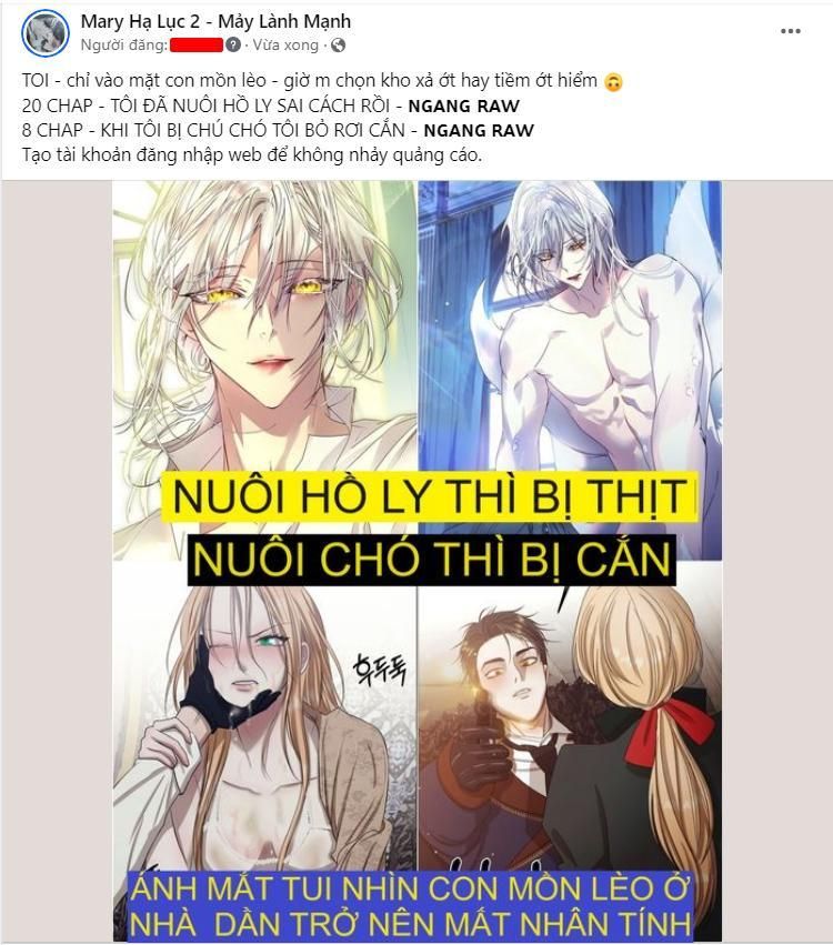 đọc truyện Tình Yêu Trong Sáng Chương 89.2 ảnh 73 tại Thiên Thai Truyện