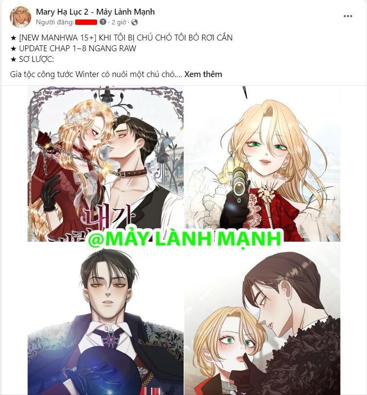 đọc truyện Tình Yêu Trong Sáng Chương 89.2 ảnh 75 tại Thiên Thai Truyện