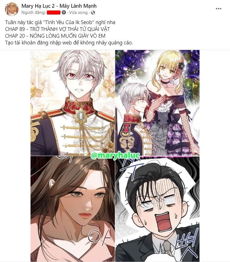 đọc truyện Tình Yêu Trong Sáng Chương 89.2 ảnh 76 tại Thiên Thai Truyện