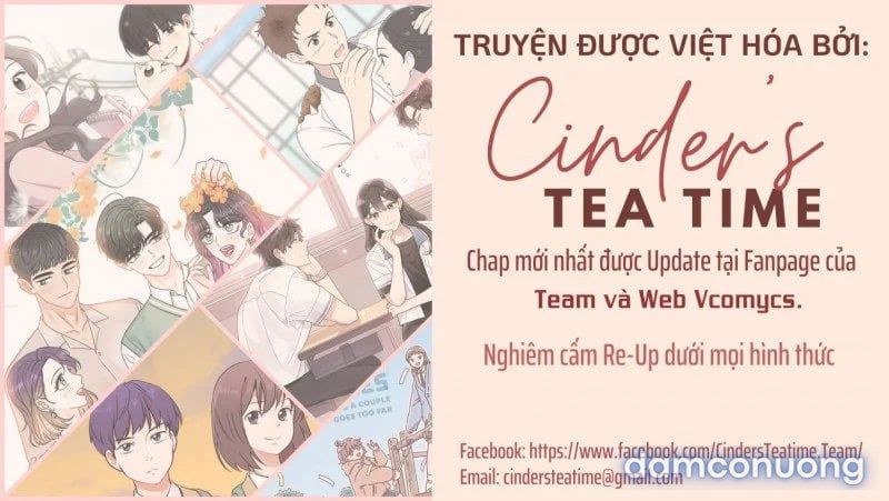 đọc truyện Tình Yêu Trong Sáng Chương 9 ảnh 12 tại Thiên Thai Truyện