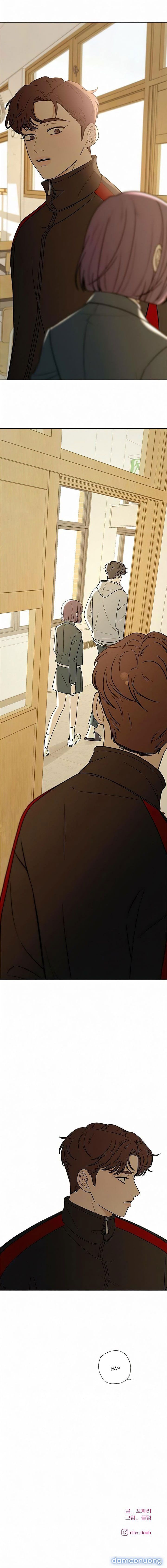 đọc truyện Tình Yêu Trong Sáng Chương 9 ảnh 11 tại Thiên Thai Truyện