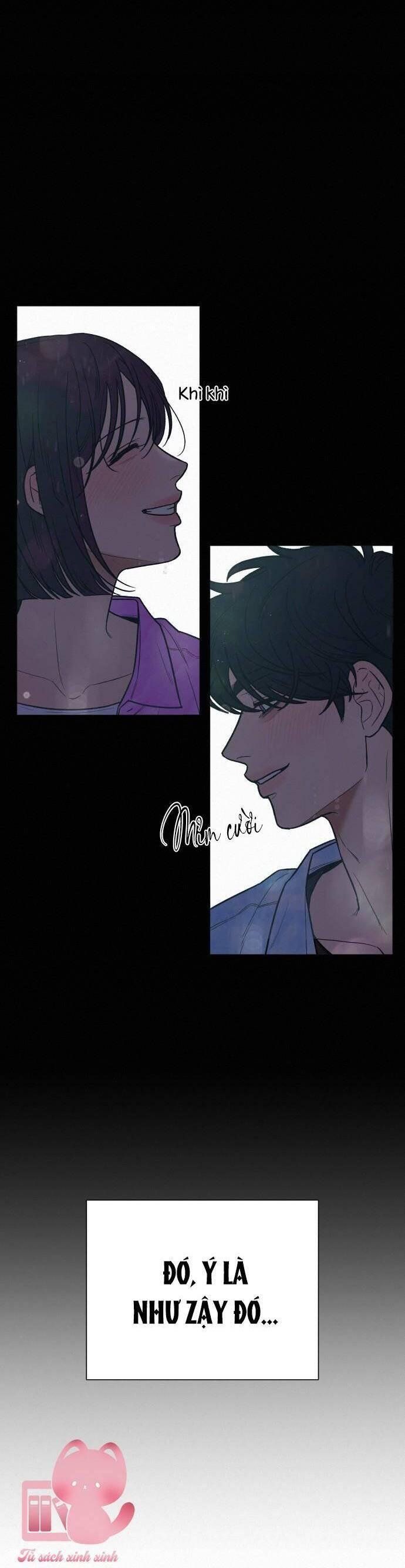 đọc truyện Tình Yêu Trong Sáng Chương 90 ảnh 13 tại Thiên Thai Truyện