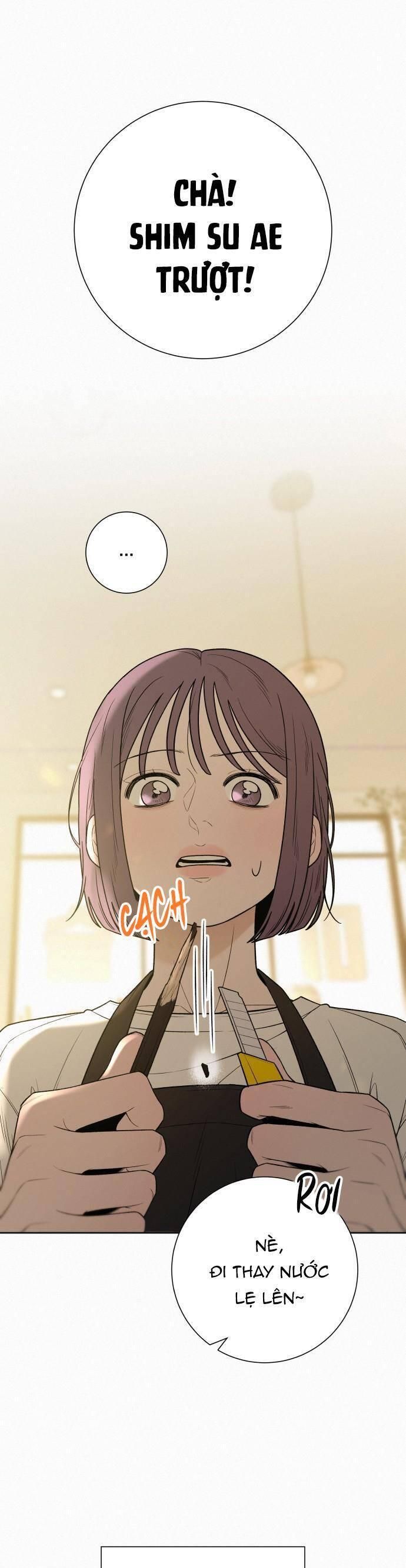 đọc truyện Tình Yêu Trong Sáng Chương 90 ảnh 14 tại Thiên Thai Truyện