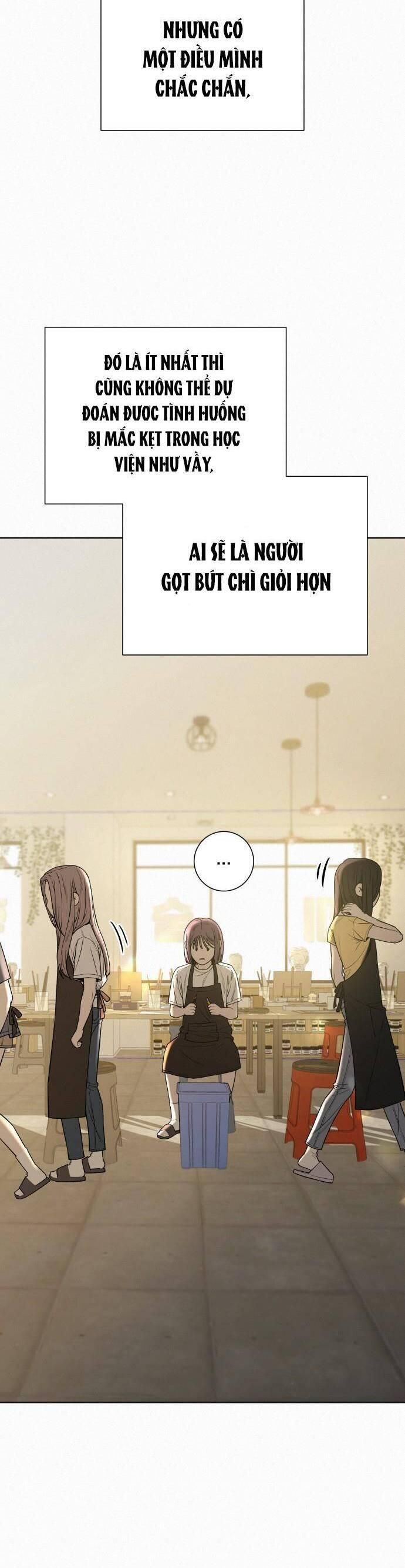 đọc truyện Tình Yêu Trong Sáng Chương 90 ảnh 15 tại Thiên Thai Truyện