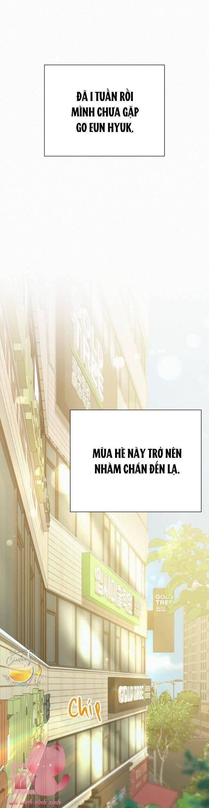 đọc truyện Tình Yêu Trong Sáng Chương 90 ảnh 16 tại Thiên Thai Truyện