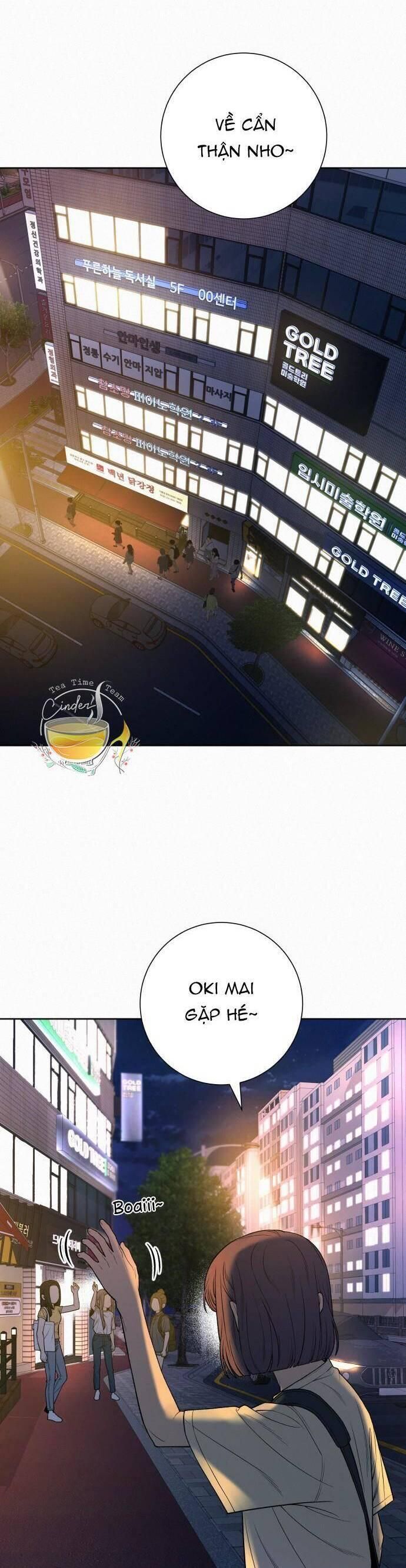 đọc truyện Tình Yêu Trong Sáng Chương 90 ảnh 18 tại Thiên Thai Truyện