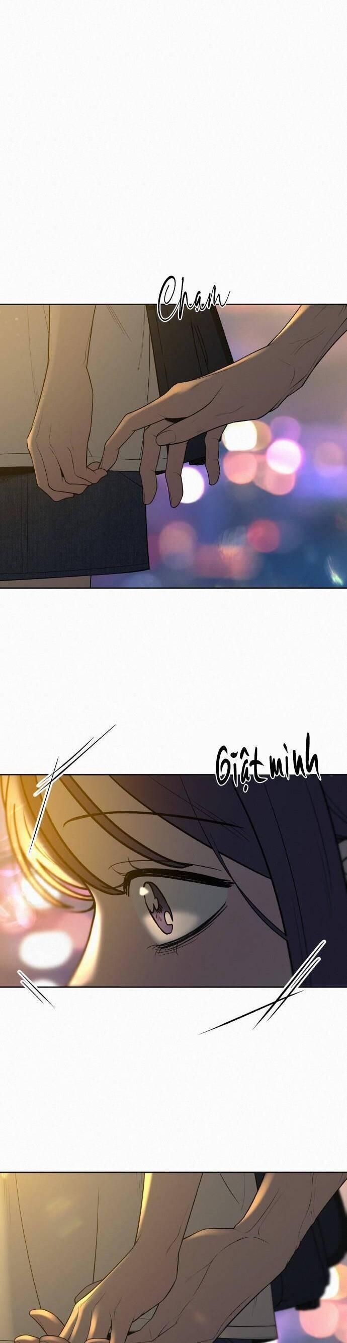 đọc truyện Tình Yêu Trong Sáng Chương 90 ảnh 24 tại Thiên Thai Truyện