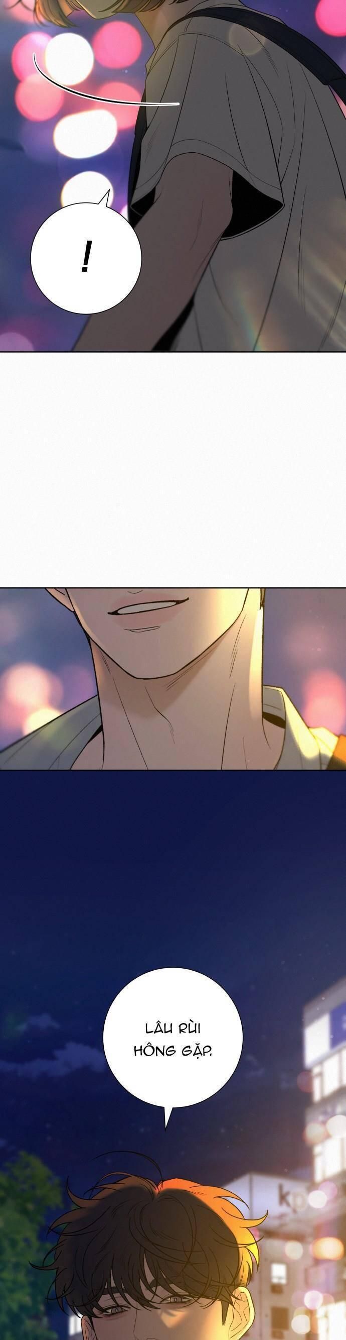 đọc truyện Tình Yêu Trong Sáng Chương 90 ảnh 26 tại Thiên Thai Truyện