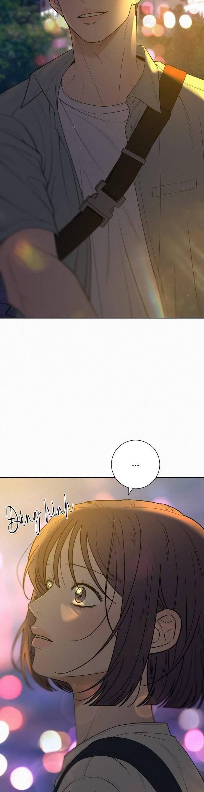 đọc truyện Tình Yêu Trong Sáng Chương 90 ảnh 27 tại Thiên Thai Truyện