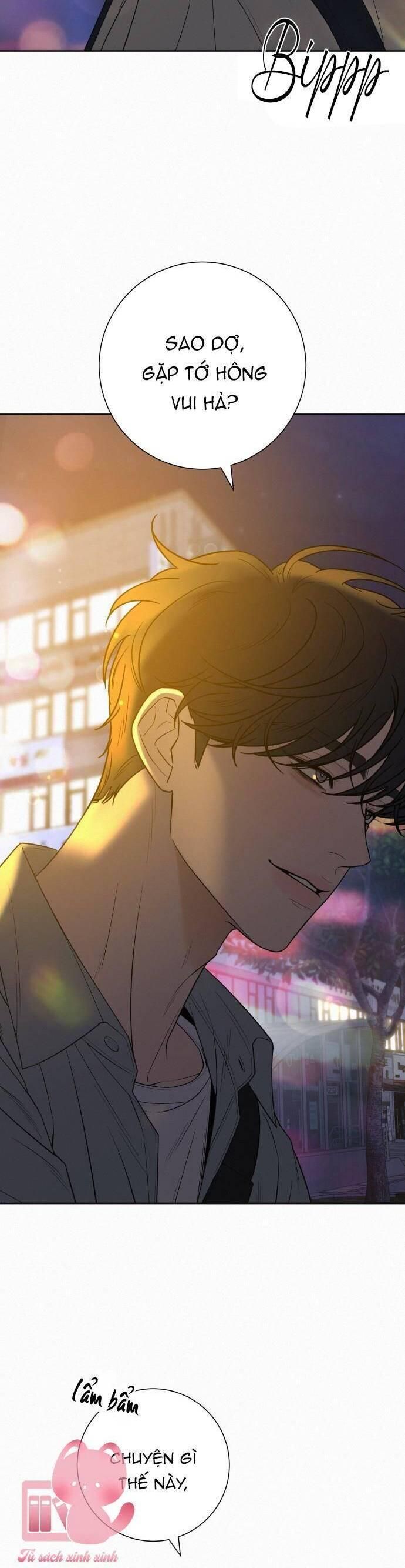 đọc truyện Tình Yêu Trong Sáng Chương 90 ảnh 28 tại Thiên Thai Truyện