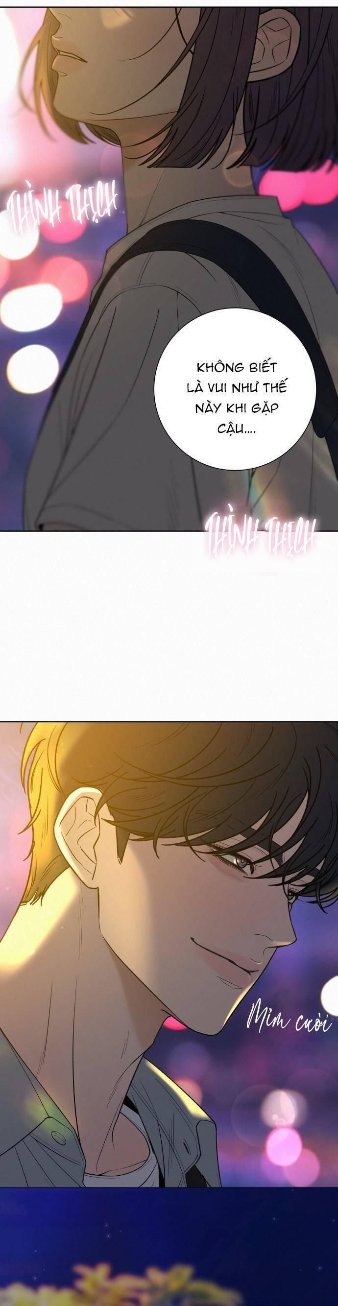 đọc truyện Tình Yêu Trong Sáng Chương 90 ảnh 29 tại Thiên Thai Truyện