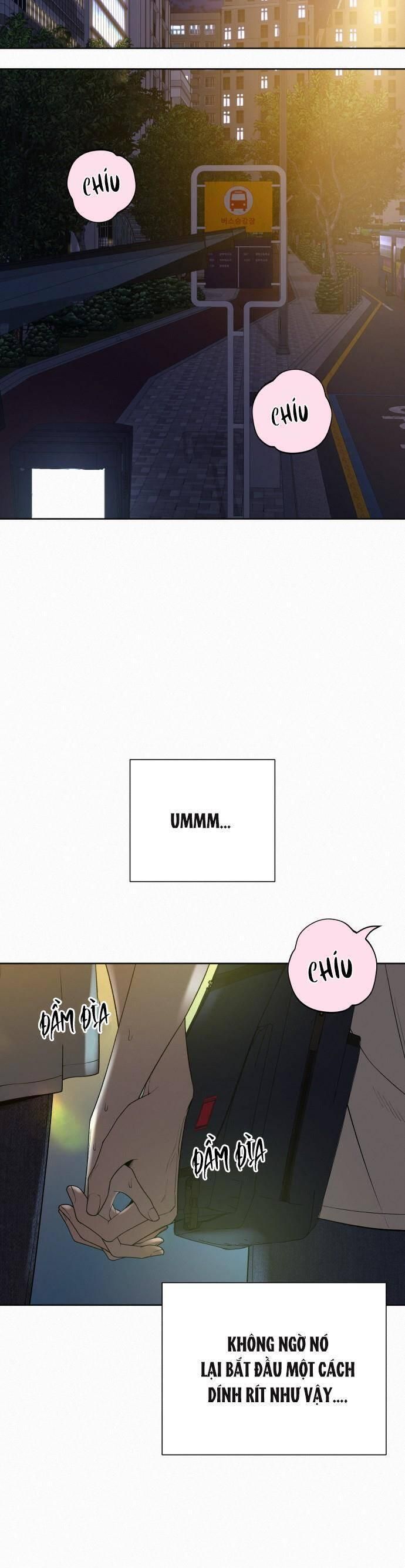 đọc truyện Tình Yêu Trong Sáng Chương 90 ảnh 32 tại Thiên Thai Truyện