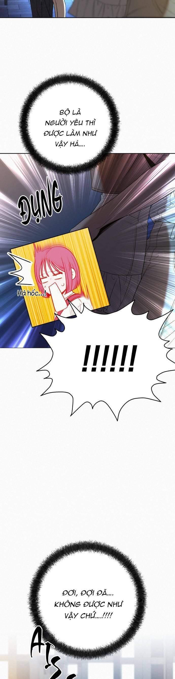 đọc truyện Tình Yêu Trong Sáng Chương 90 ảnh 35 tại Thiên Thai Truyện