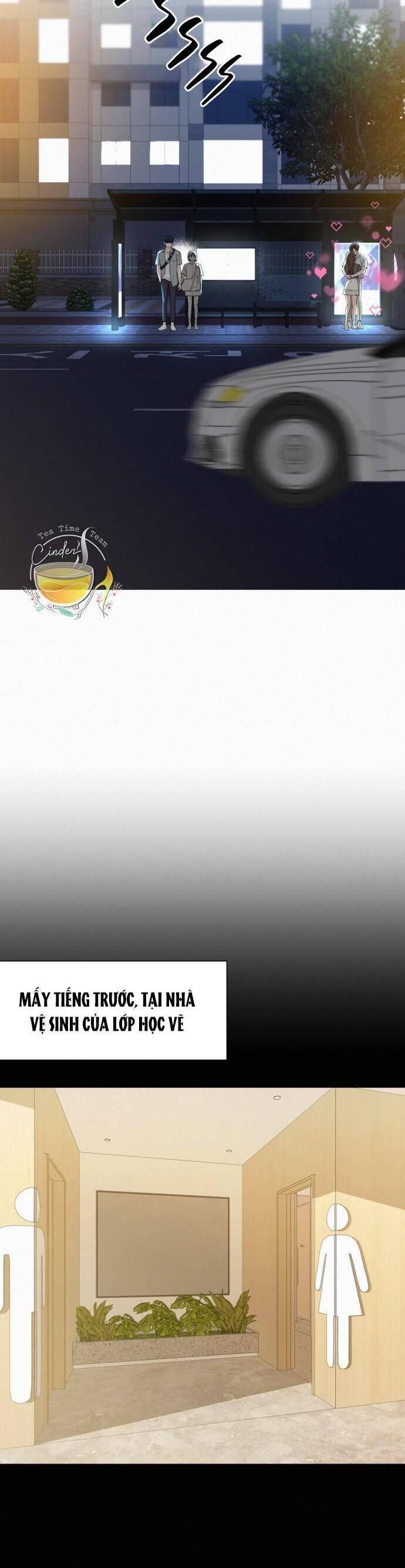 đọc truyện Tình Yêu Trong Sáng Chương 90 ảnh 36 tại Thiên Thai Truyện