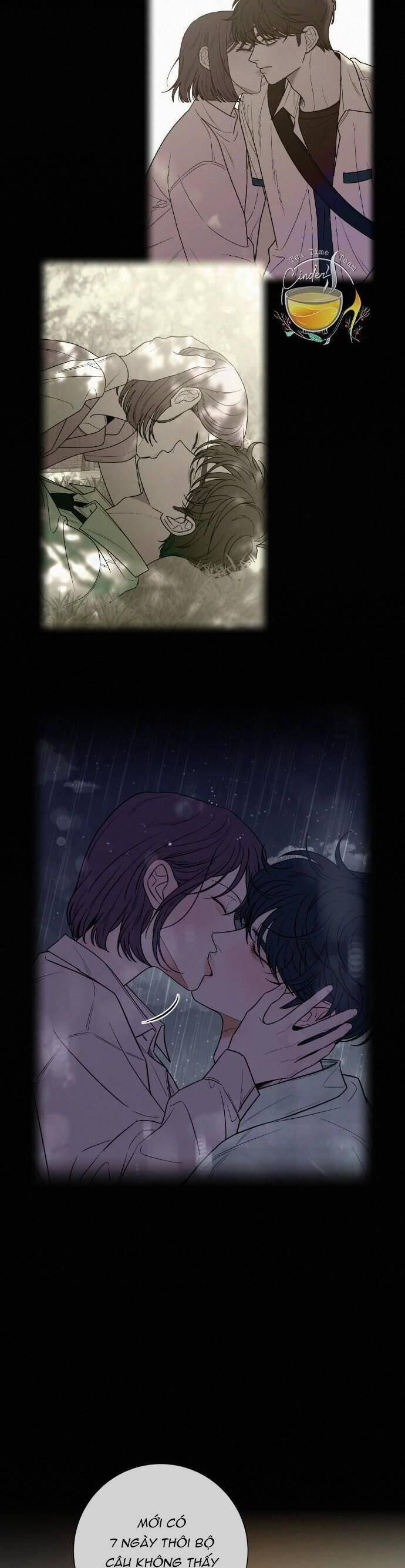 đọc truyện Tình Yêu Trong Sáng Chương 90 ảnh 42 tại Thiên Thai Truyện