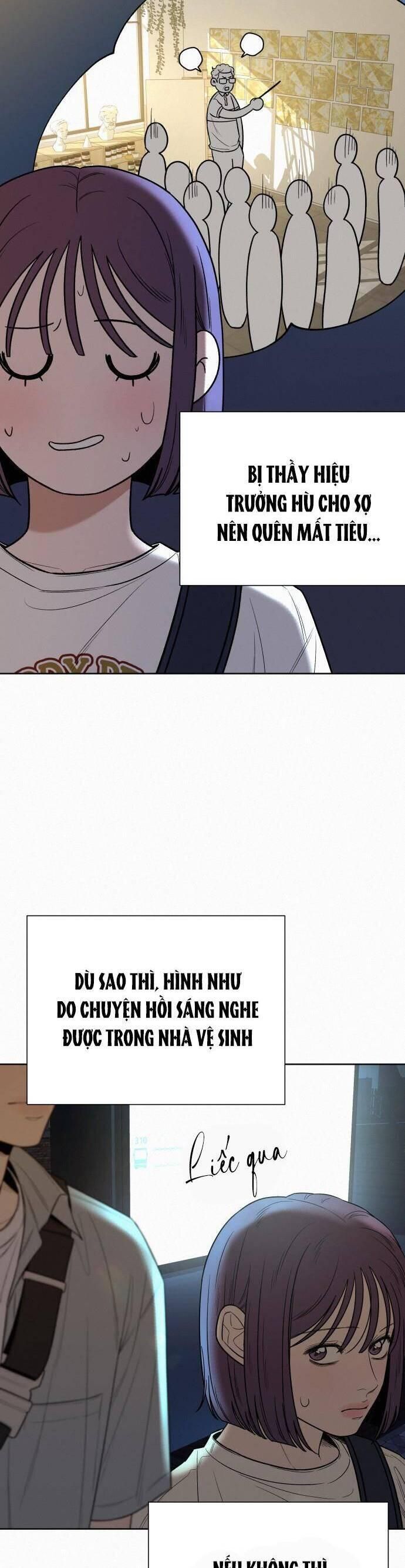 đọc truyện Tình Yêu Trong Sáng Chương 90 ảnh 45 tại Thiên Thai Truyện