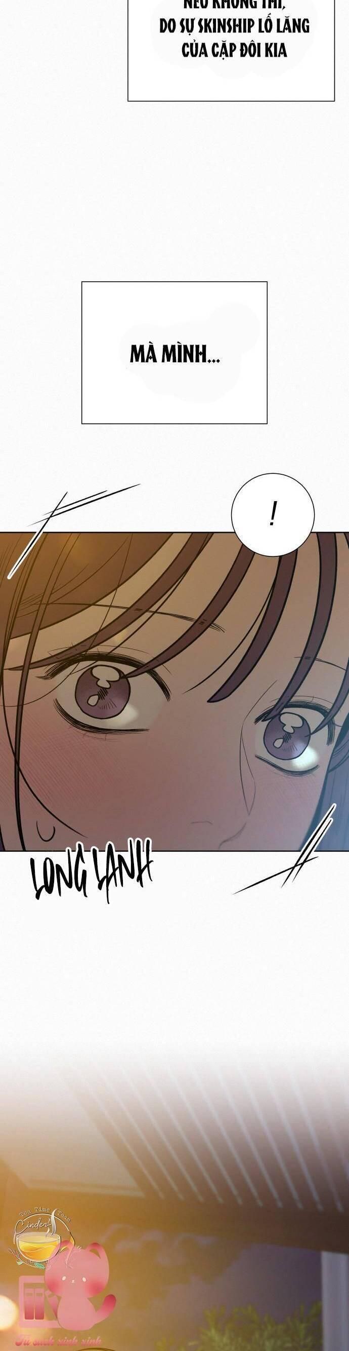 đọc truyện Tình Yêu Trong Sáng Chương 90 ảnh 46 tại Thiên Thai Truyện