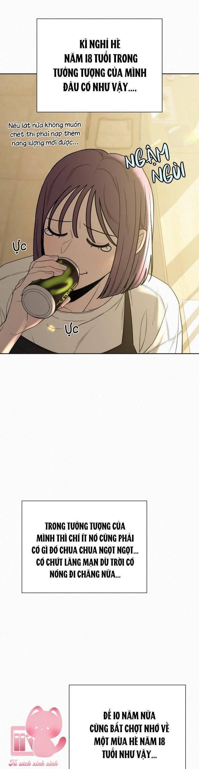 đọc truyện Tình Yêu Trong Sáng Chương 90 ảnh 10 tại Thiên Thai Truyện