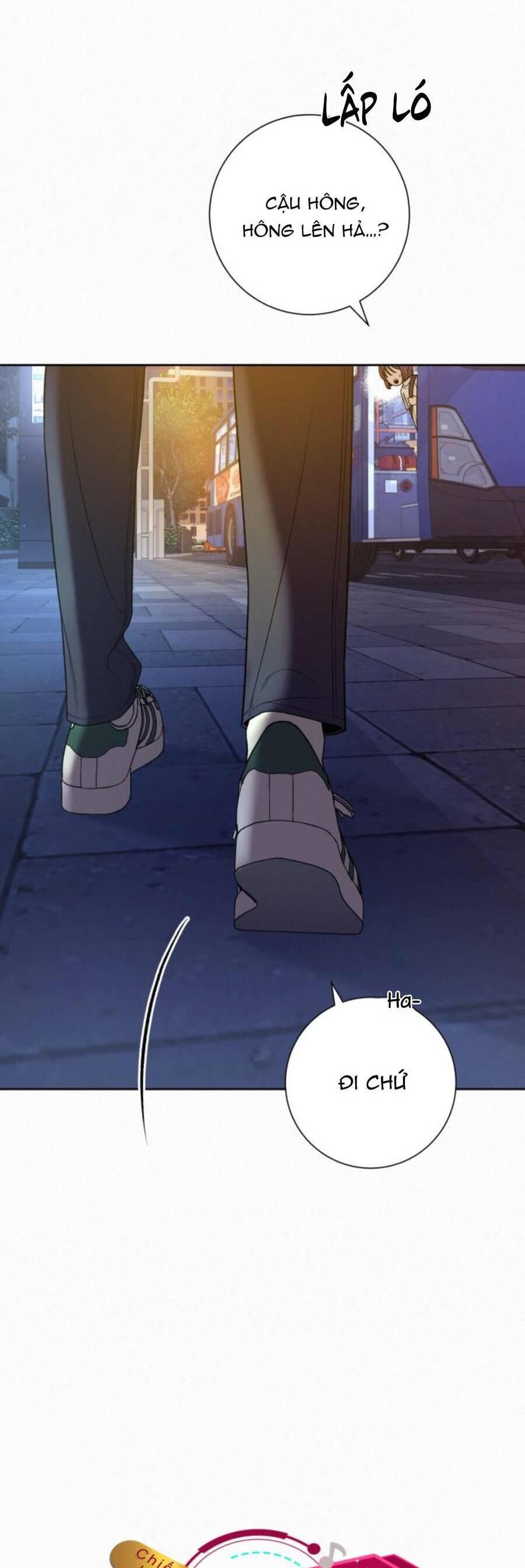 đọc truyện Tình Yêu Trong Sáng Chương 91 ảnh 12 tại Thiên Thai Truyện