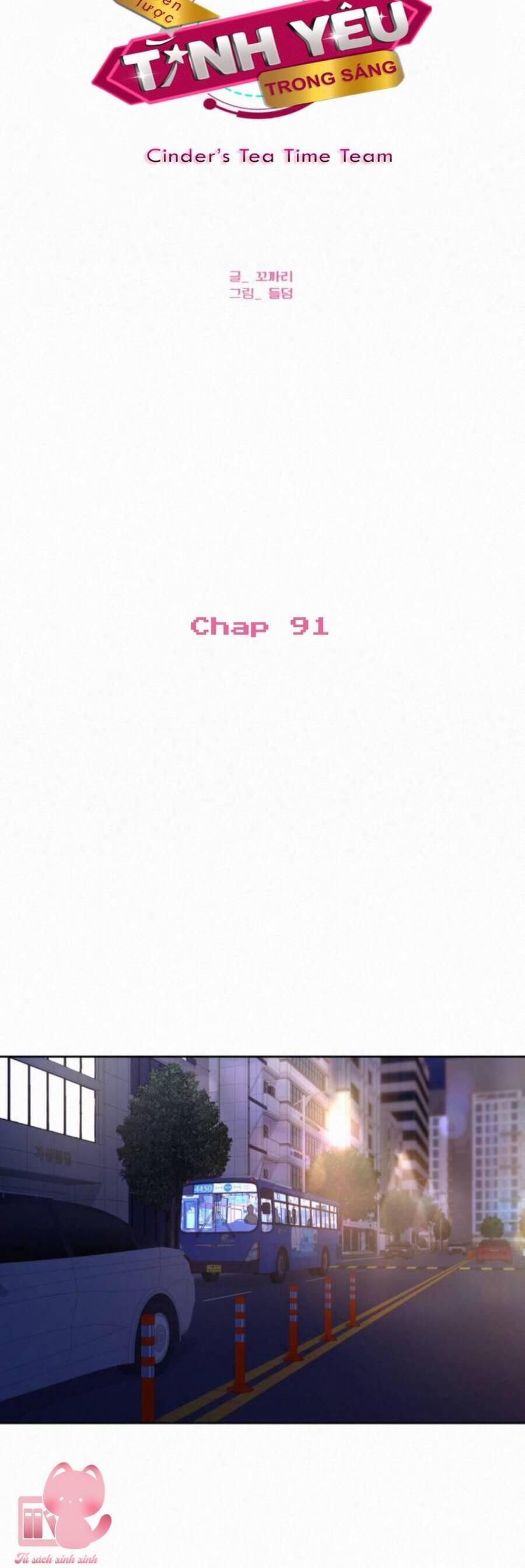 đọc truyện Tình Yêu Trong Sáng Chương 91 ảnh 13 tại Thiên Thai Truyện