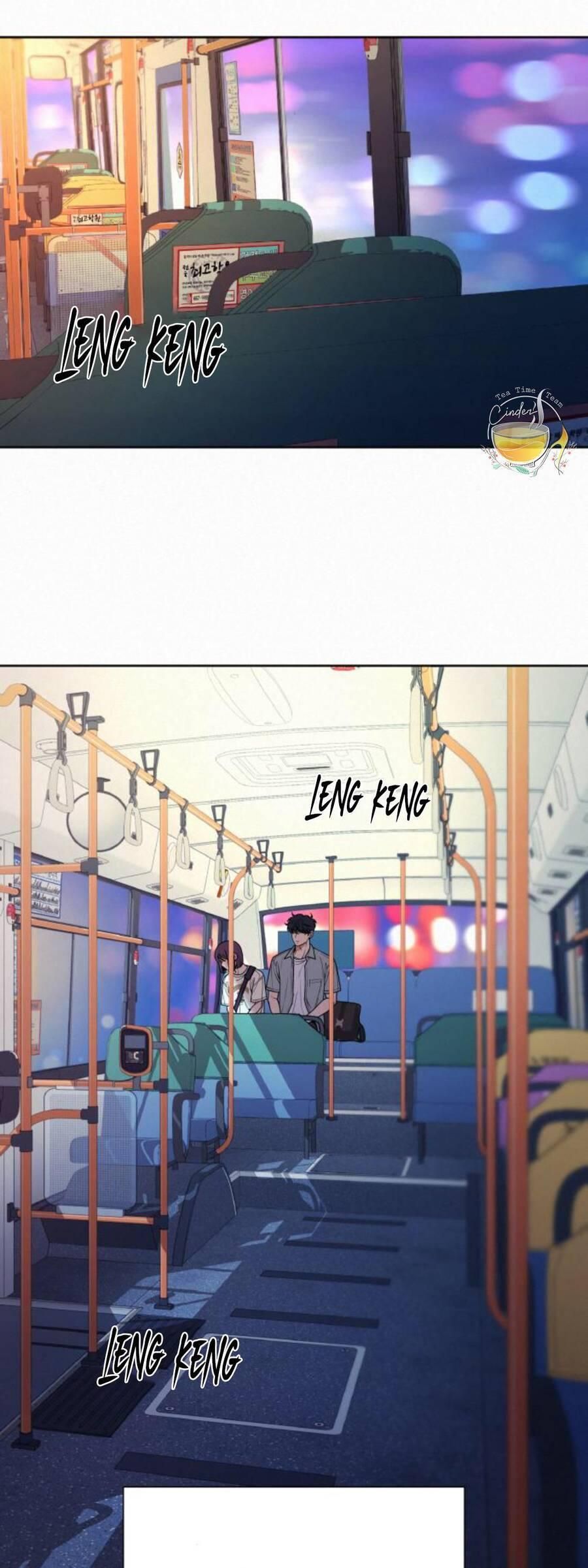 đọc truyện Tình Yêu Trong Sáng Chương 91 ảnh 14 tại Thiên Thai Truyện