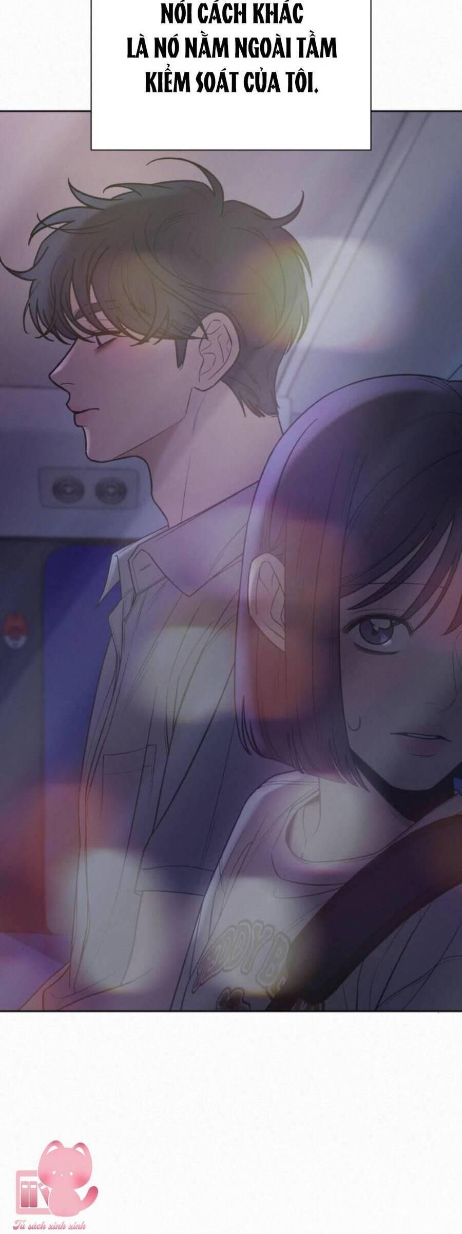 đọc truyện Tình Yêu Trong Sáng Chương 91 ảnh 17 tại Thiên Thai Truyện