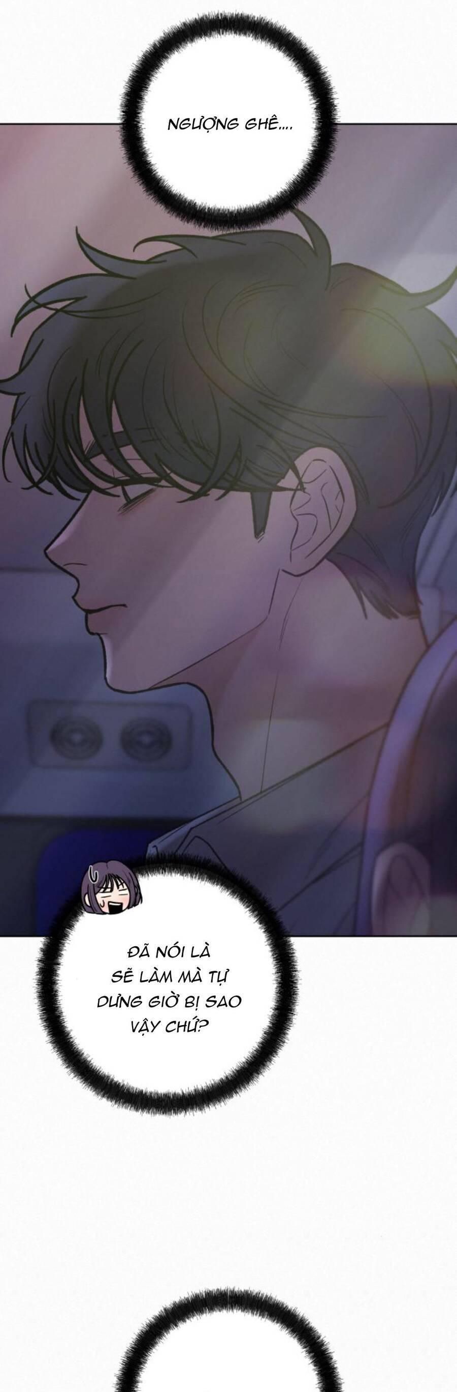 đọc truyện Tình Yêu Trong Sáng Chương 91 ảnh 18 tại Thiên Thai Truyện