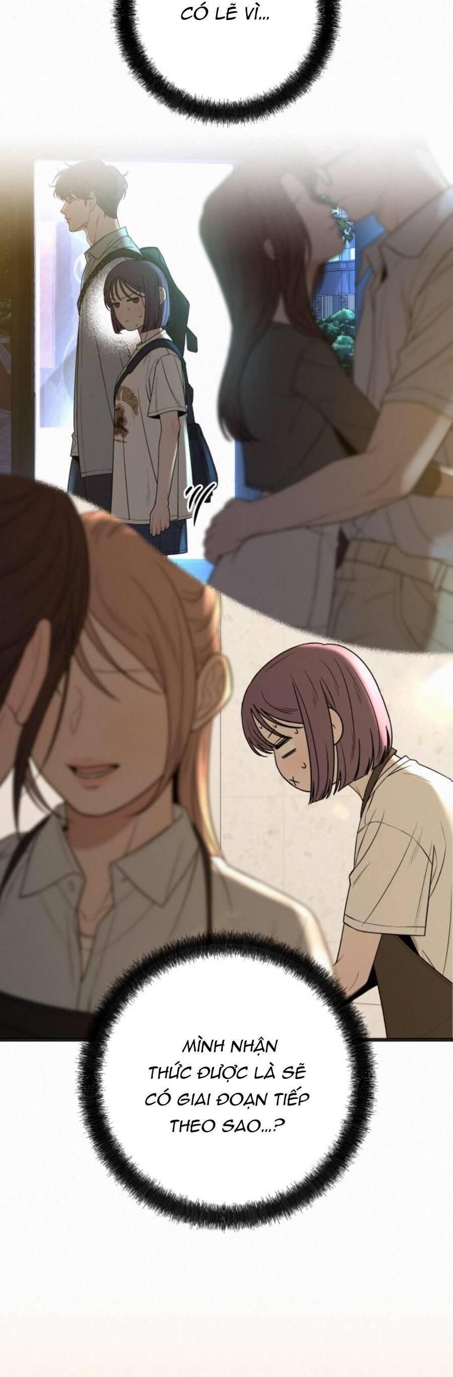 đọc truyện Tình Yêu Trong Sáng Chương 91 ảnh 19 tại Thiên Thai Truyện