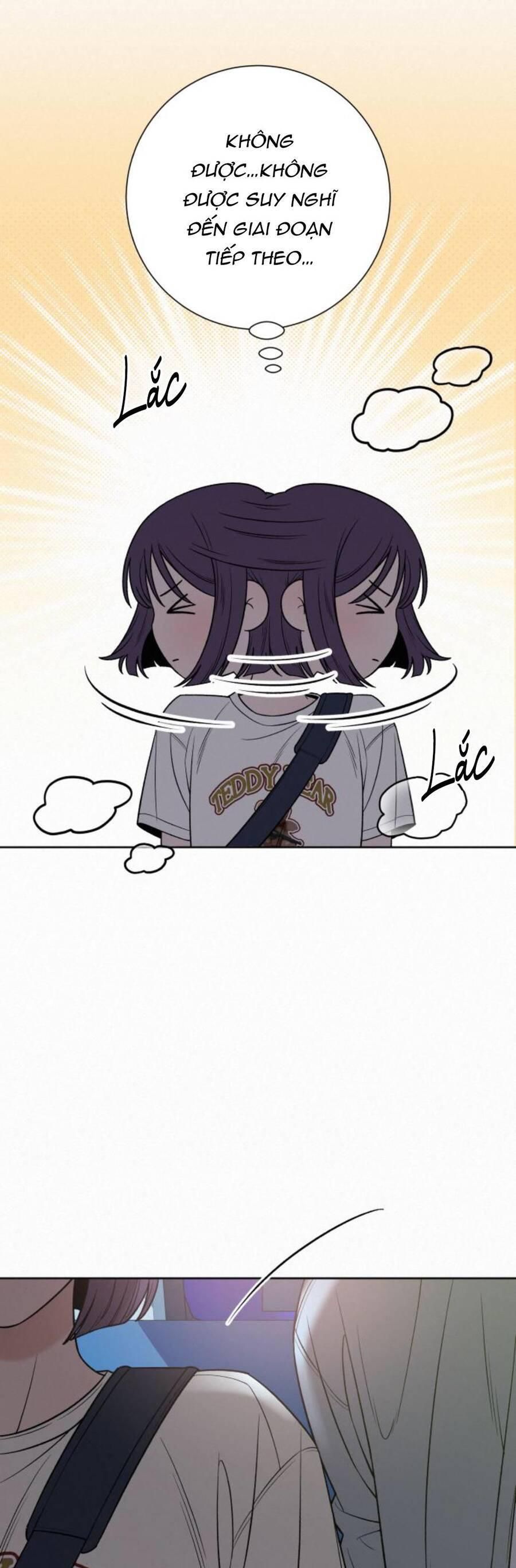 đọc truyện Tình Yêu Trong Sáng Chương 91 ảnh 20 tại Thiên Thai Truyện