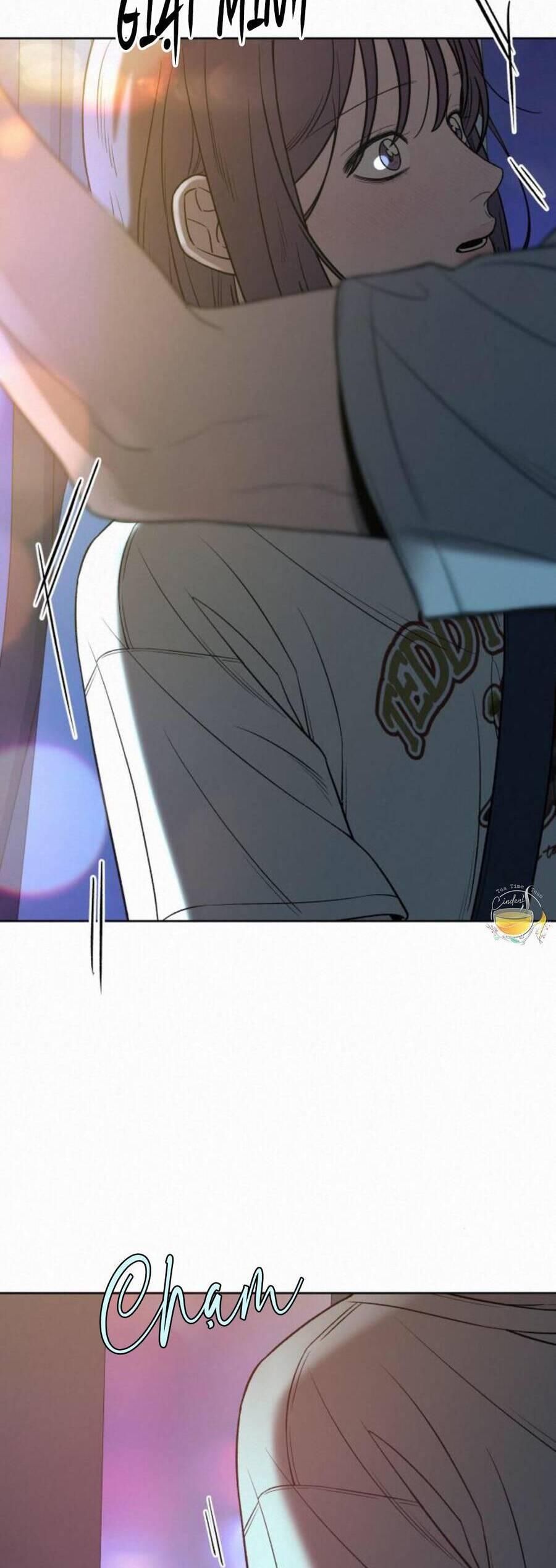 đọc truyện Tình Yêu Trong Sáng Chương 91 ảnh 23 tại Thiên Thai Truyện