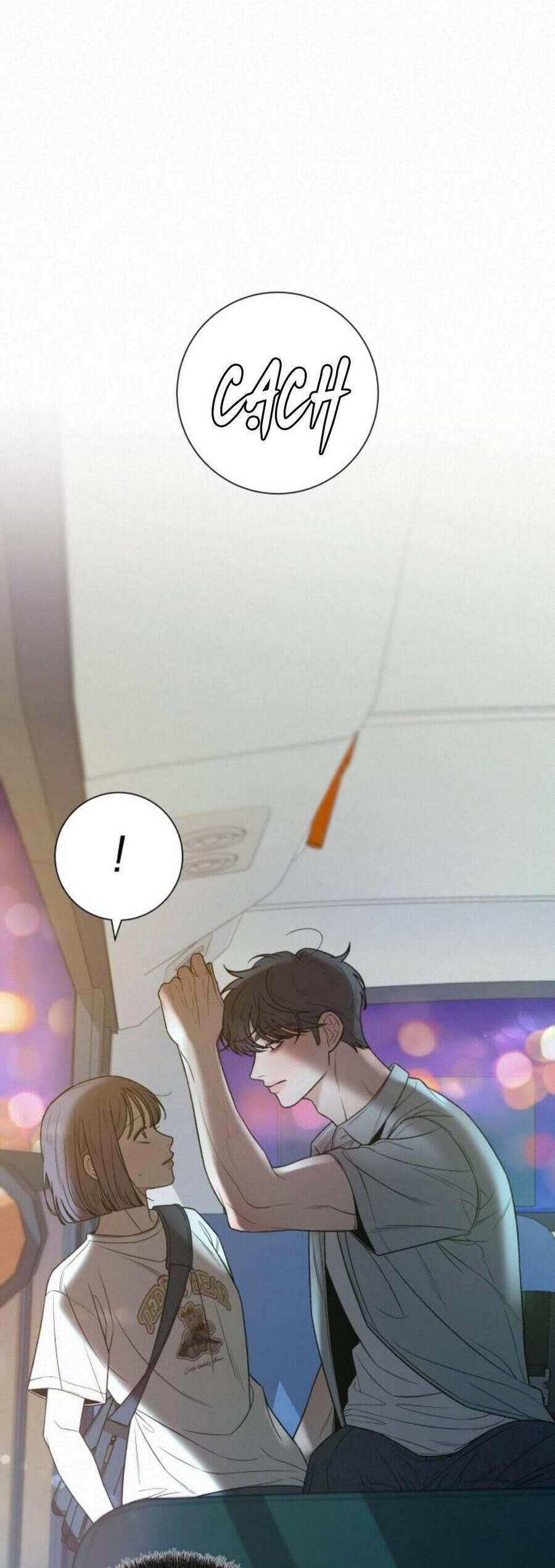 đọc truyện Tình Yêu Trong Sáng Chương 91 ảnh 25 tại Thiên Thai Truyện