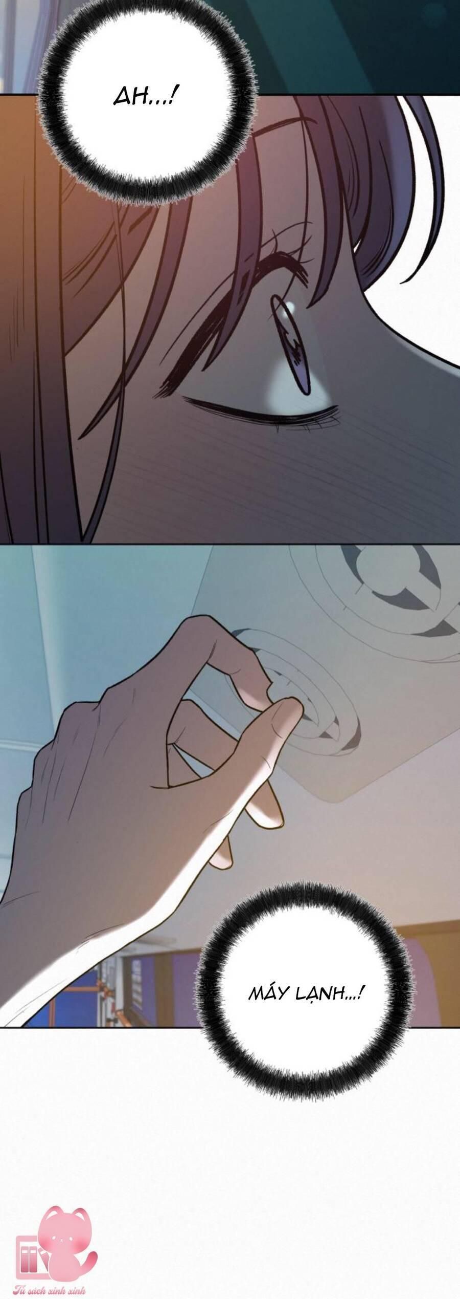 đọc truyện Tình Yêu Trong Sáng Chương 91 ảnh 26 tại Thiên Thai Truyện