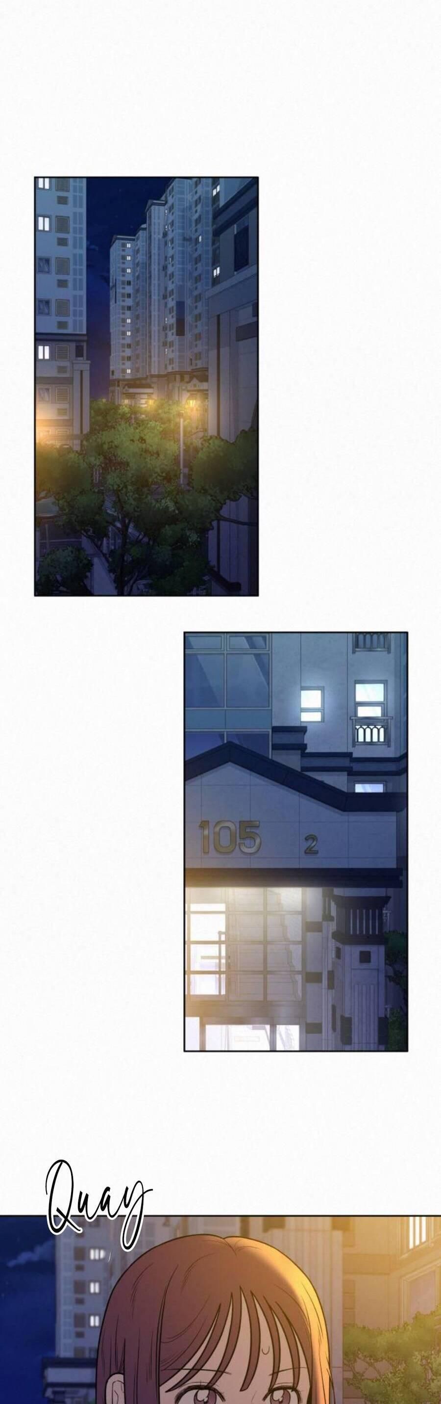 đọc truyện Tình Yêu Trong Sáng Chương 91 ảnh 29 tại Thiên Thai Truyện