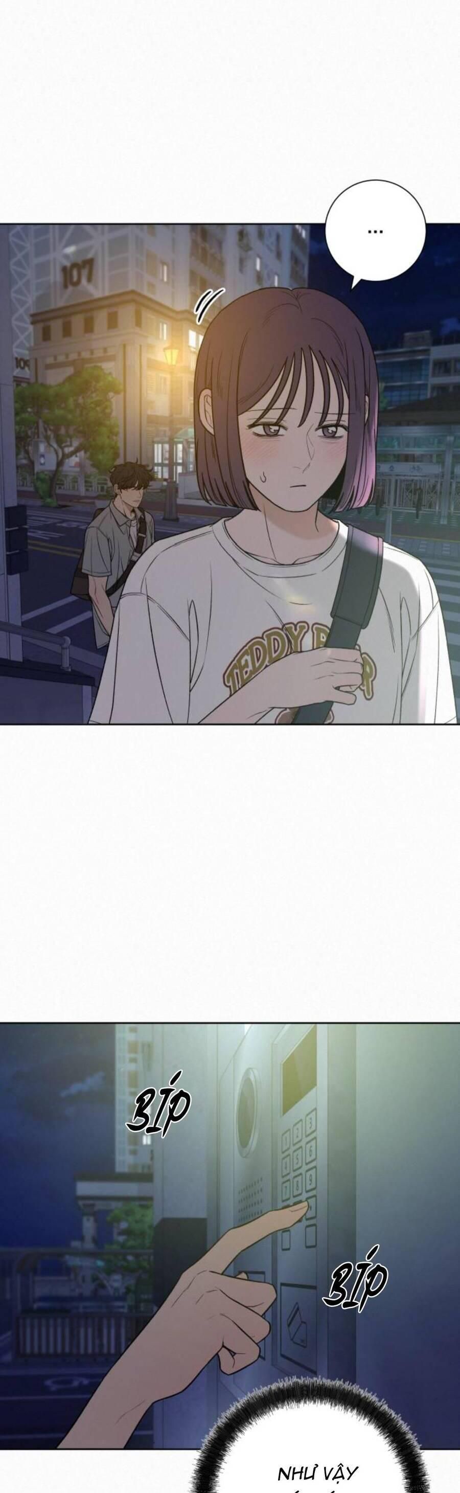 đọc truyện Tình Yêu Trong Sáng Chương 91 ảnh 32 tại Thiên Thai Truyện