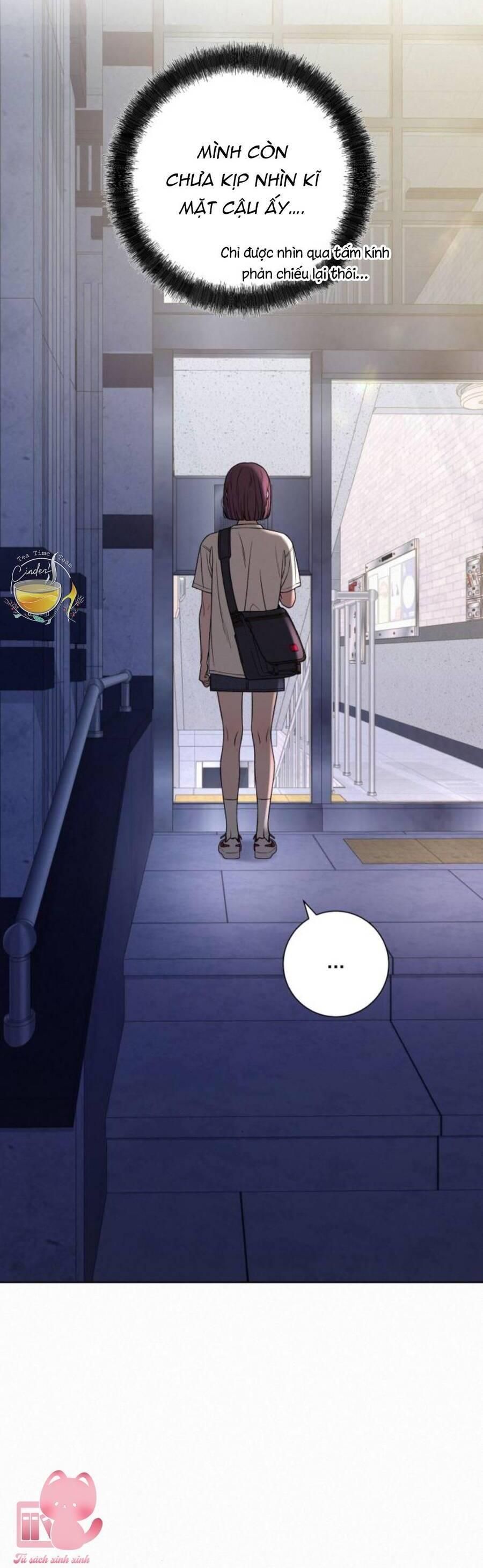 đọc truyện Tình Yêu Trong Sáng Chương 91 ảnh 34 tại Thiên Thai Truyện