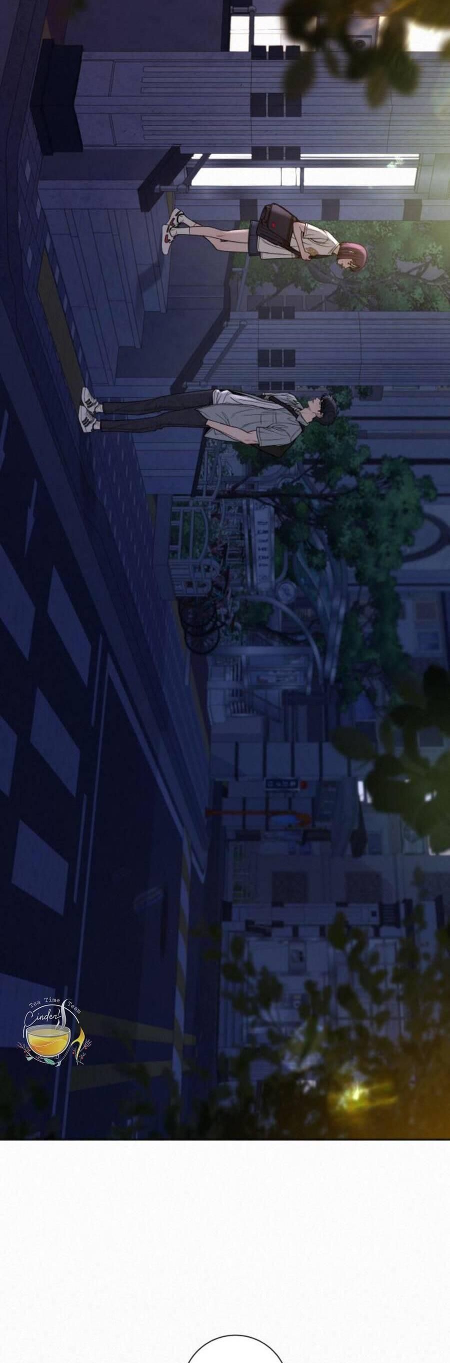 đọc truyện Tình Yêu Trong Sáng Chương 91 ảnh 36 tại Thiên Thai Truyện