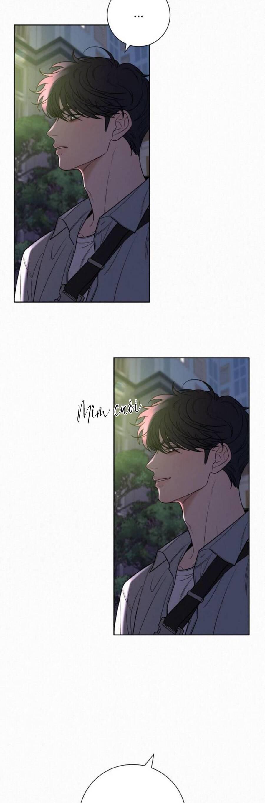 đọc truyện Tình Yêu Trong Sáng Chương 91 ảnh 37 tại Thiên Thai Truyện