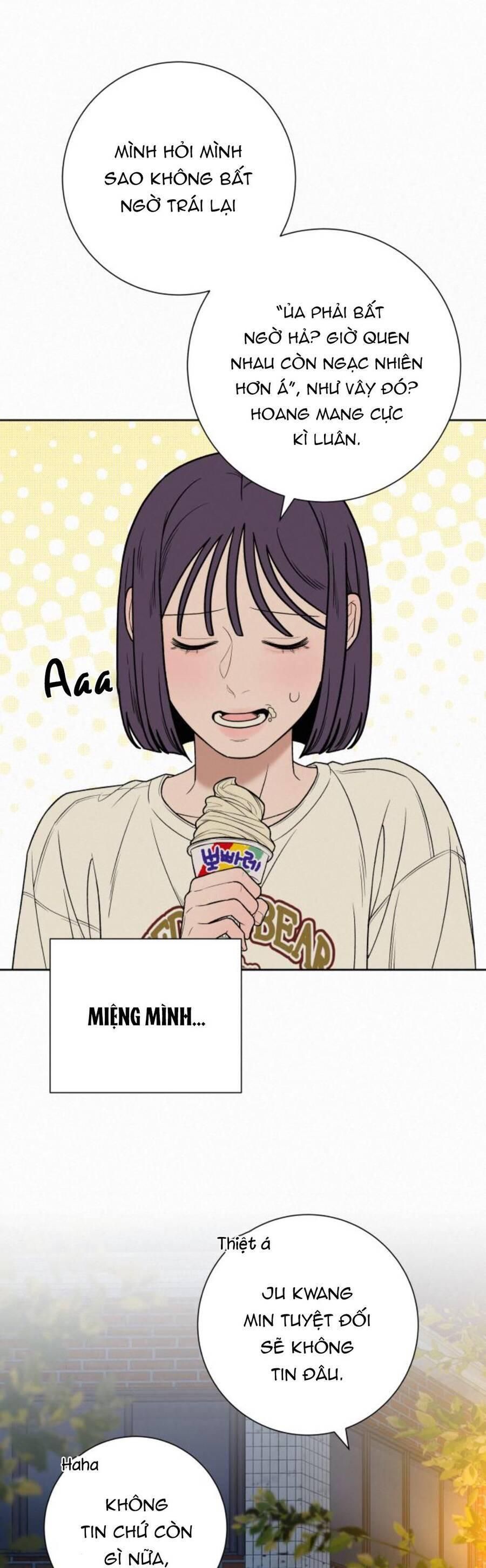 đọc truyện Tình Yêu Trong Sáng Chương 91 ảnh 40 tại Thiên Thai Truyện