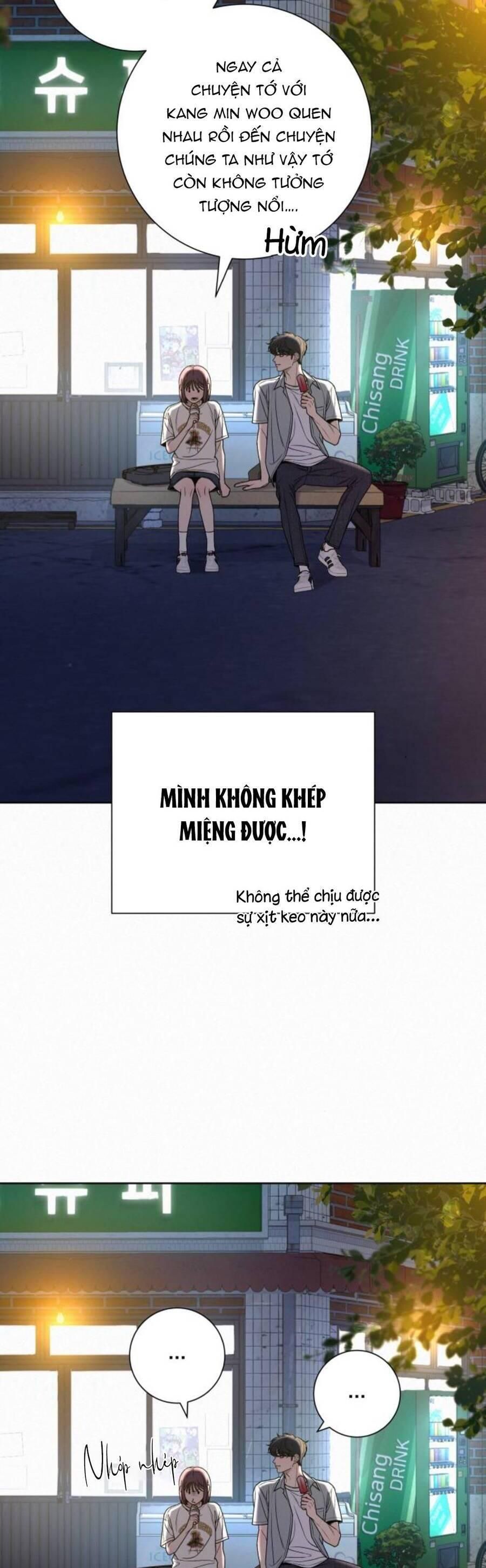 đọc truyện Tình Yêu Trong Sáng Chương 91 ảnh 41 tại Thiên Thai Truyện