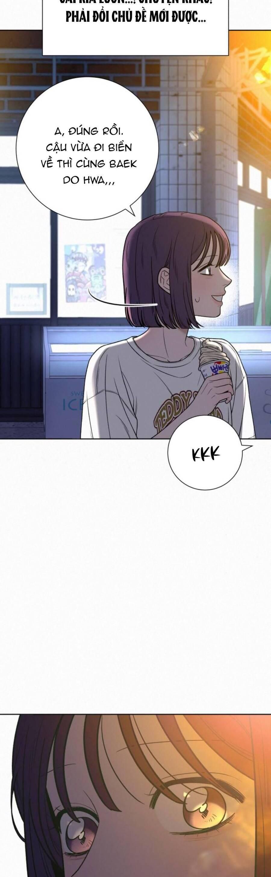 đọc truyện Tình Yêu Trong Sáng Chương 91 ảnh 43 tại Thiên Thai Truyện