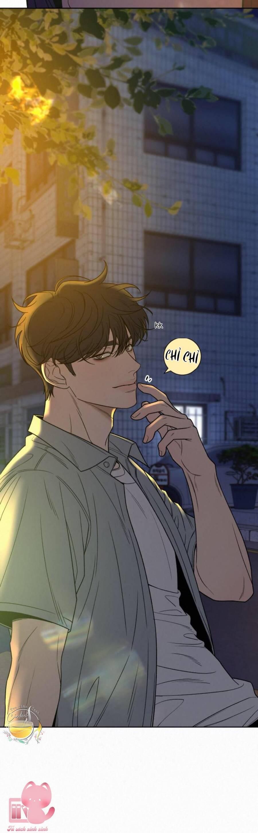 đọc truyện Tình Yêu Trong Sáng Chương 91 ảnh 44 tại Thiên Thai Truyện