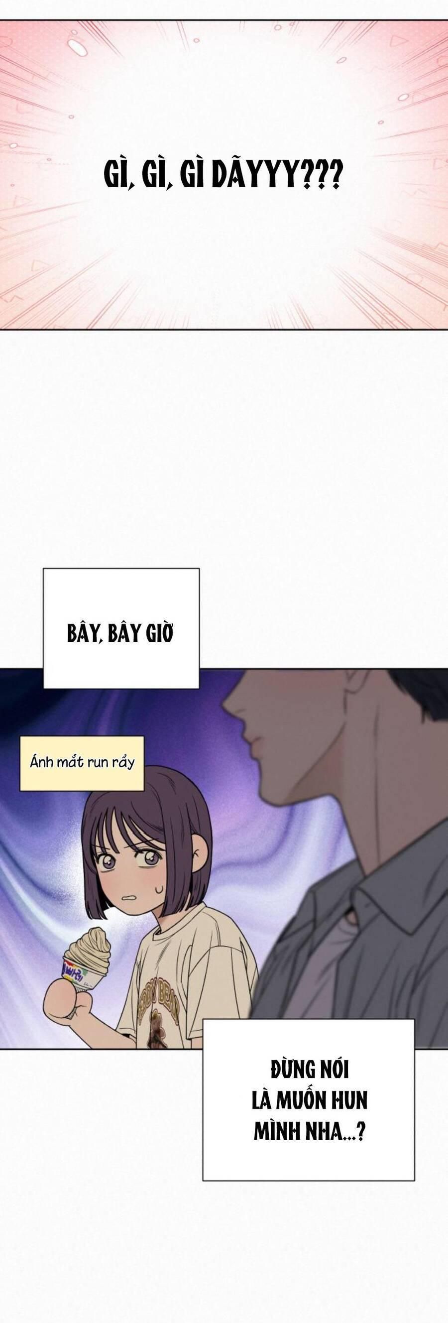 đọc truyện Tình Yêu Trong Sáng Chương 91 ảnh 45 tại Thiên Thai Truyện