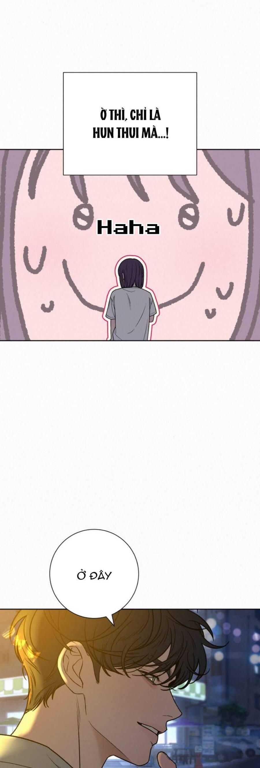 đọc truyện Tình Yêu Trong Sáng Chương 91 ảnh 46 tại Thiên Thai Truyện