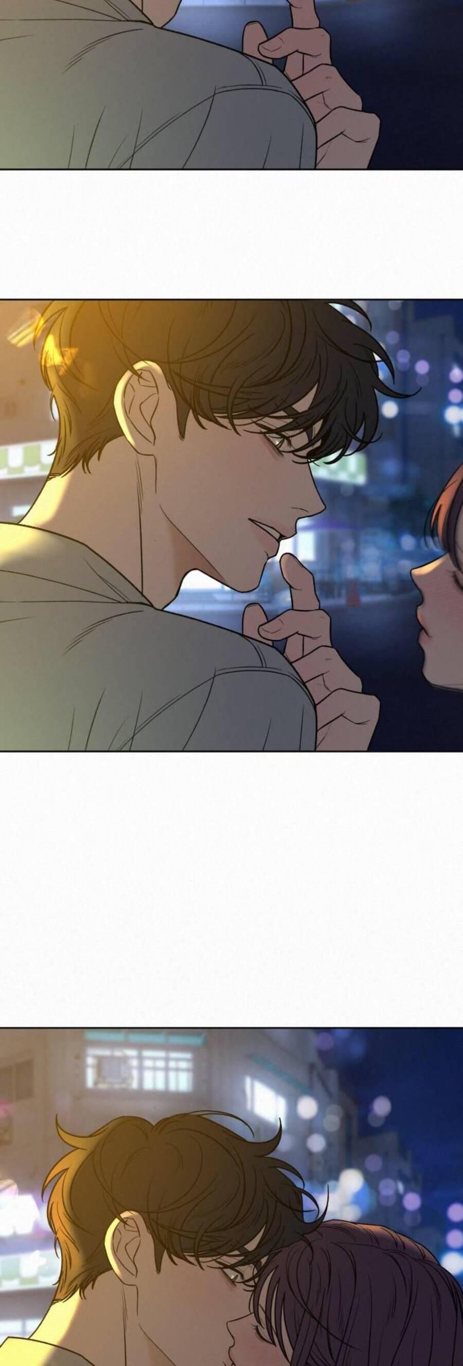 đọc truyện Tình Yêu Trong Sáng Chương 91 ảnh 47 tại Thiên Thai Truyện